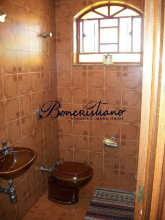 Imagem Casa com 6 Quartos à Venda, 490 m² em Vila Gomes Cardim - Sao Paulo
