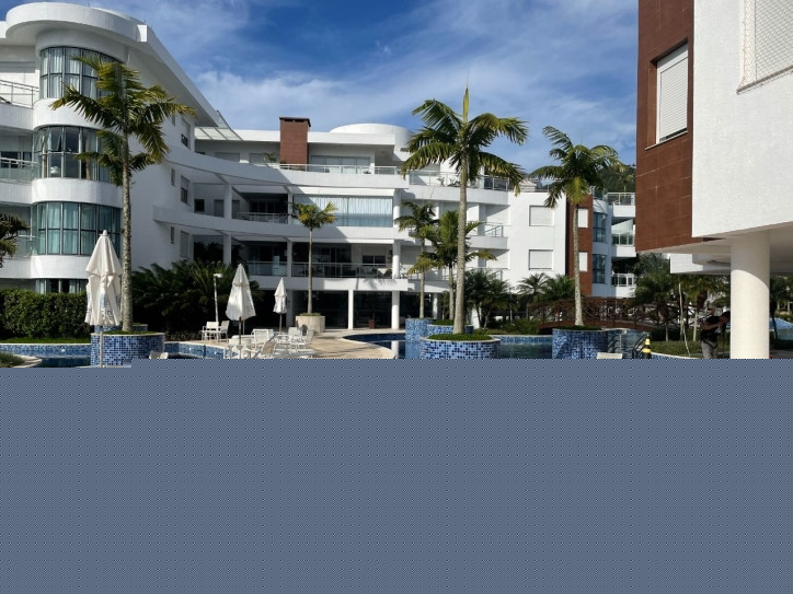 Imagem Cobertura com 4 Quartos à Venda, 397 m² em Cachoeira Do Bom Jesus - Florianópolis