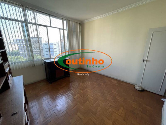 Imagem Apartamento com 3 Quartos à Venda, 120 m² em Tijuca - Rio De Janeiro Imagem Apartamento com 3 Quartos à Venda, 120 m² em Tijuca - Rio De Janeiro