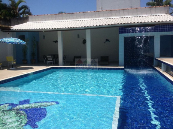 Imagem Casa com 7 Quartos à Venda, 234 m² em Balneário Praia Do Pernambuco - Guarujá Imagem Casa com 7 Quartos à Venda, 234 m² em Balneário Praia Do Pernambuco - Guarujá