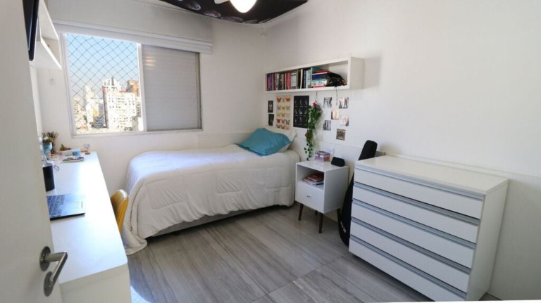 Imagem Imóvel com 2 Quartos à Venda, 99 m² em Pinheiros - São Paulo Imagem Imóvel com 2 Quartos à Venda, 99 m² em Pinheiros - São Paulo
