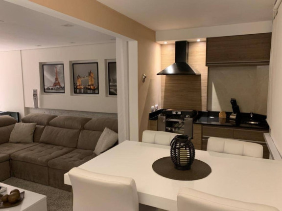 Imagem Apartamento com 2 Quartos à Venda, 91 m² em Jabaquara - São Paulo