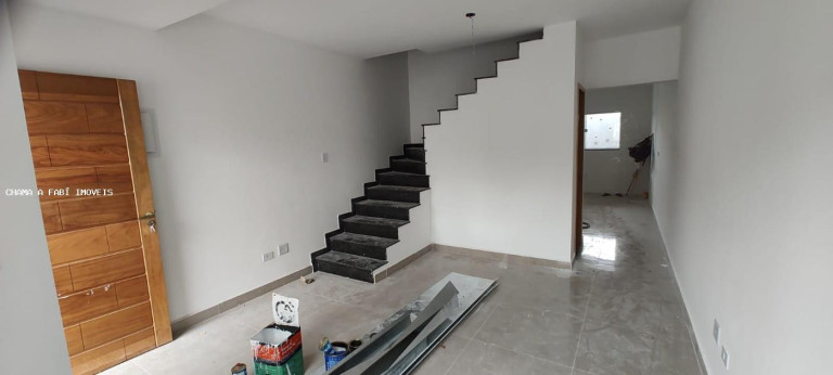 Imagem Casa com 3 Quartos à Venda, 160 m² em Vila Fernandes - São Paulo