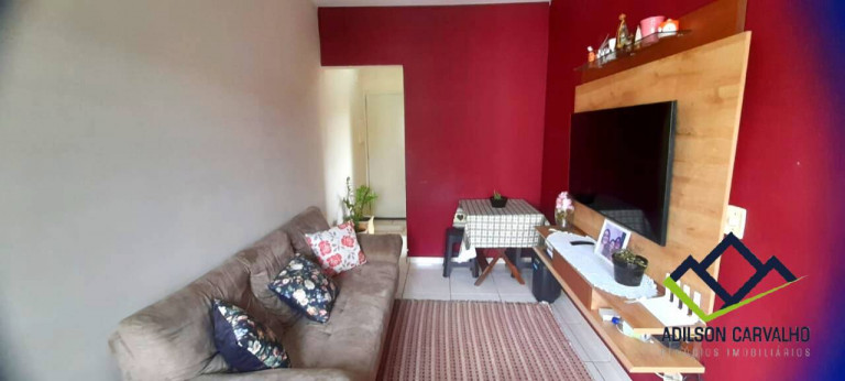 Imagem Apartamento com 2 Quartos à Venda, 50 m² em Vila Nambi - Jundiaí Imagem Apartamento com 2 Quartos à Venda, 50 m² em Vila Nambi - Jundiaí