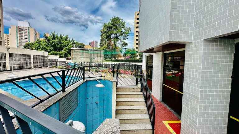 Imóvel com 4 Quartos à Venda, 127 m² em Vila Ema - São José Dos Campos