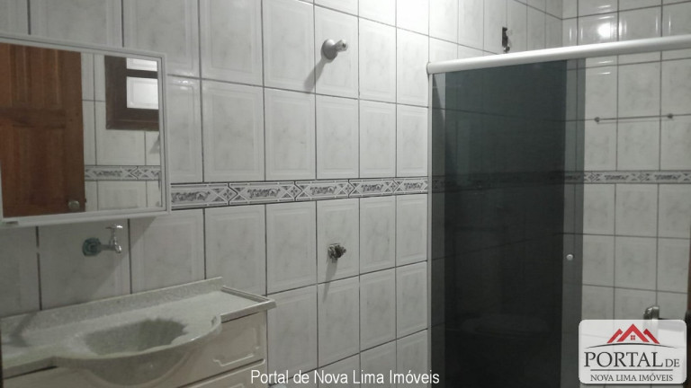 Imagem Casa com 2 Quartos para Alugar, em Cascalho - Nova Lima Imagem Casa com 2 Quartos para Alugar, em Cascalho - Nova Lima