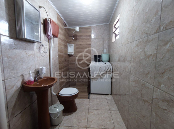Imagem Casa com 3 Quartos à Venda, 200 m² em Vicentina - São Leopoldo