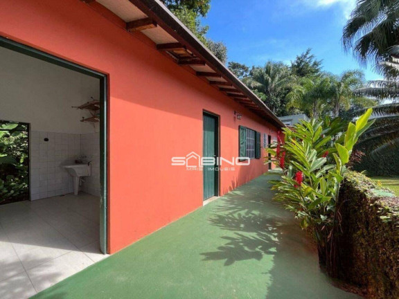 Imagem Casa com 5 Quartos à Venda, 357 m² em Riviera De São Lourenço - Bertioga Imagem Casa com 5 Quartos à Venda, 357 m² em Riviera De São Lourenço - Bertioga