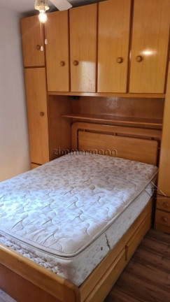 Imagem Apartamento com 3 Quartos à Venda, 120 m² em Vila Olímpia - São Paulo