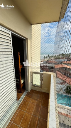 Apartamento com 2 Quartos à Venda, 59 m² em Jd Praia Grande - Mongaguá