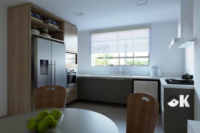 Imagem Apartamento com 3 Quartos à Venda, 201 m² em Vila Nova Conceição - São Paulo Imagem Apartamento com 3 Quartos à Venda, 201 m² em Vila Nova Conceição - São Paulo