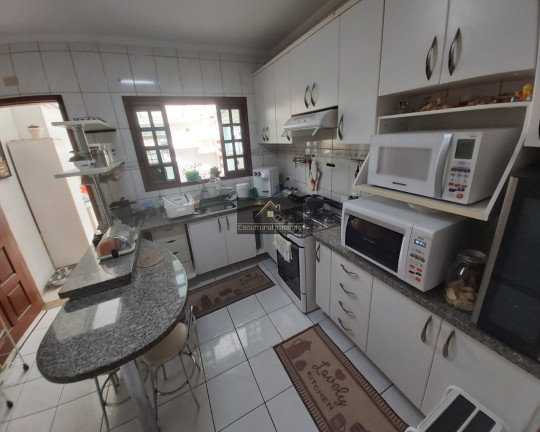 Imagem Casa com 2 Quartos à Venda, 120 m² em Jardim Monte Kemel - São Paulo