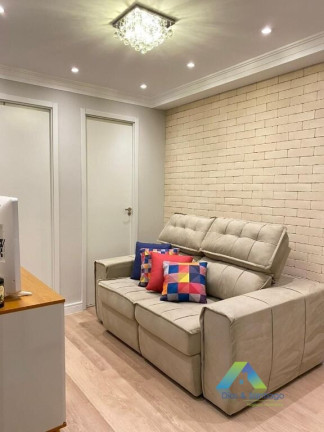 Imagem Apartamento com 2 Quartos à Venda, 32 m² em Vila Monumento - São Paulo