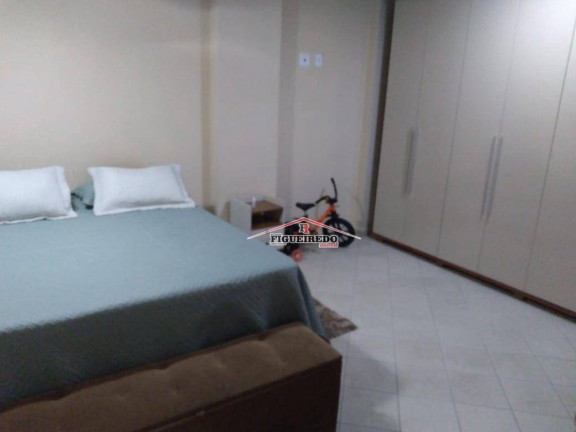 Imagem Apartamento com 1 Quarto à Venda, 78 m² em Vila Tupi - Praia Grande