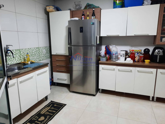 Imagem Apartamento com 2 Quartos à Venda, 82 m² em Vila Nova Bonsucesso - Guarulhos