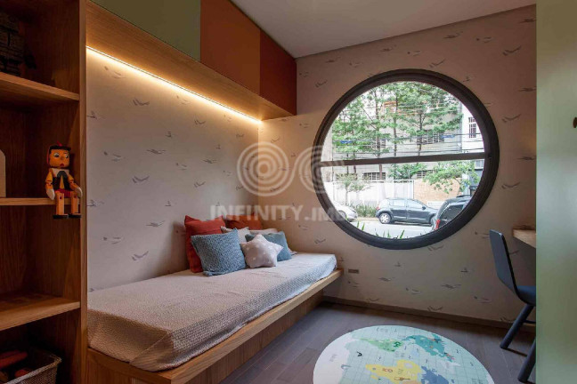 Imagem Apartamento com 2 Quartos à Venda, 70 m² em Pinheiros - São Paulo Imagem Apartamento com 2 Quartos à Venda, 70 m² em Pinheiros - São Paulo
