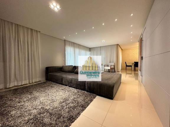Imagem Apartamento com 3 Quartos à Venda, 182 m² em Vila Rosália - Guarulhos Imagem Apartamento com 3 Quartos à Venda, 182 m² em Vila Rosália - Guarulhos