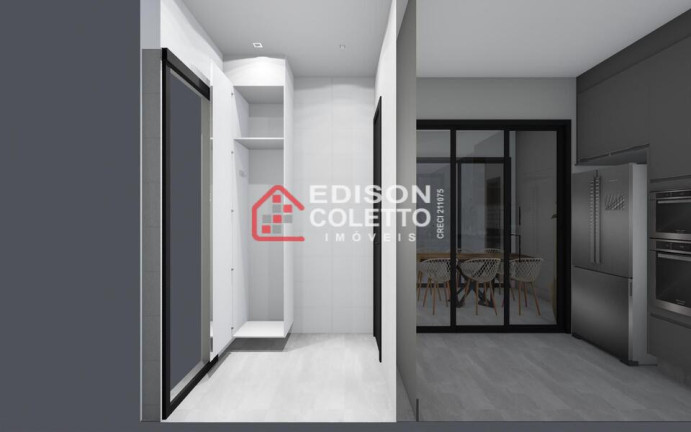 Imagem Casa de Condomínio com 3 Quartos à Venda, 228 m² em Santa Rosa - Piracicaba Imagem Casa de Condomínio com 3 Quartos à Venda, 228 m² em Santa Rosa - Piracicaba