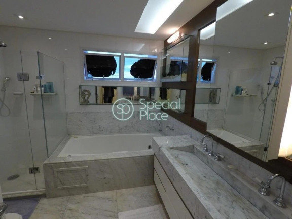 Imagem Apartamento com 3 Quartos à Venda, 350 m² em Aclimação - São Paulo