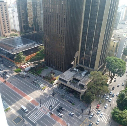 Imagem Apartamento com 4 Quartos à Venda, 480 m² em Bela Vista - São Paulo Imagem Apartamento com 4 Quartos à Venda, 480 m² em Bela Vista - São Paulo