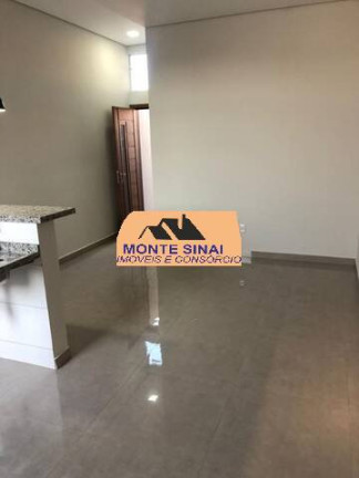 Imagem Casa com 2 Quartos à Venda, 120 m² em Jardim Josane - Sorocaba