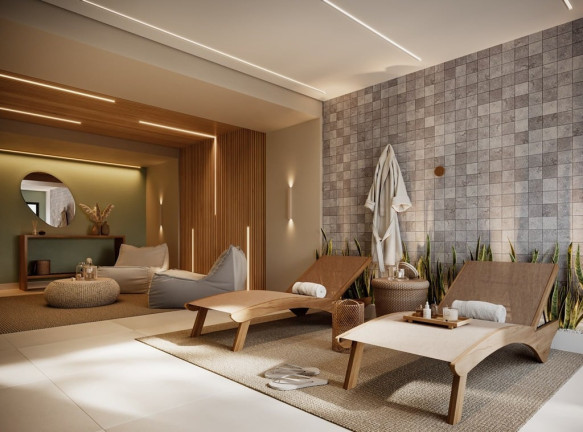 Imagem Loft com 1 Quarto à Venda, 58 m² em Ipanema - Rio De Janeiro