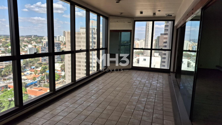 Imagem Imóvel com 6 Quartos à Venda, 409 m² em Cambuí - Campinas