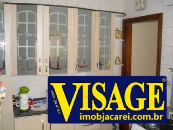 Imagem Casa com 2 Quartos à Venda, 53 m² em Vila Zeze - Jacareí Imagem Casa com 2 Quartos à Venda, 53 m² em Vila Zeze - Jacareí