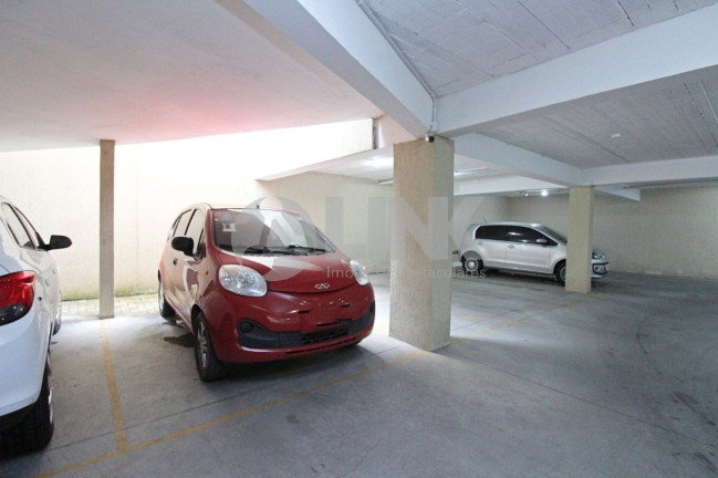 Apartamento com 2 Quartos à Venda, 58 m² em Passo Da Areia - Porto Alegre