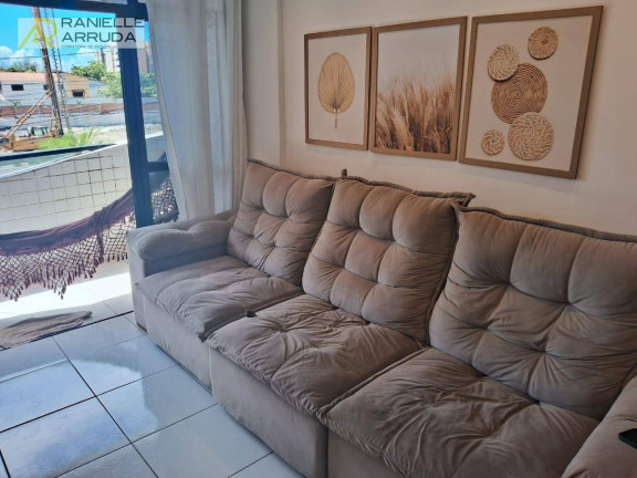 Imagem Apartamento com 3 Quartos à Venda, 109 m² em Jardim Oceania - João Pessoa Imagem Apartamento com 3 Quartos à Venda, 109 m² em Jardim Oceania - João Pessoa