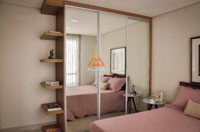 Imagem Apartamento com 2 Quartos à Venda, 75 m² Imagem Apartamento com 2 Quartos à Venda, 75 m²