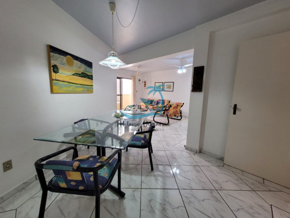 Imagem Apartamento com 2 Quartos à Venda, 96 m² em Perequê Açu - Ubatuba