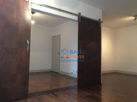 Imagem Apartamento com 3 Quartos à Venda, 105 m² em Paraíso - São Paulo Imagem Apartamento com 3 Quartos à Venda, 105 m² em Paraíso - São Paulo