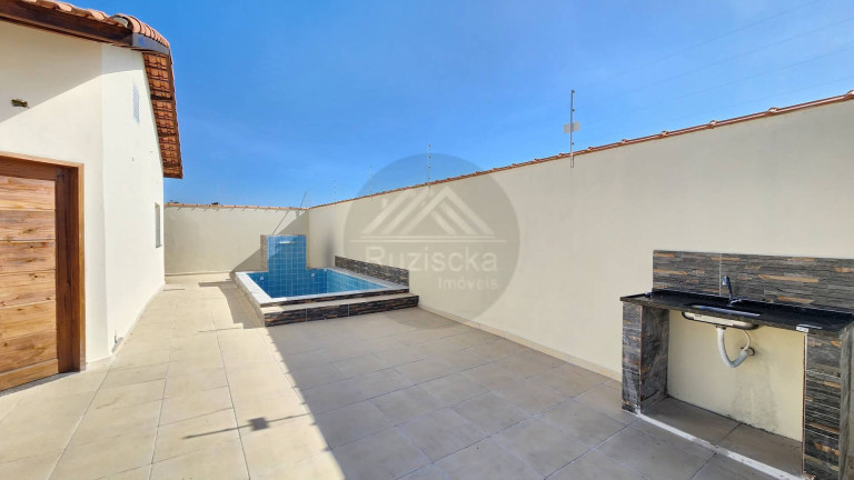 Imagem Casa com 2 Quartos à Venda, 150 m² em Cibratel Ii - Itanhaém Imagem Casa com 2 Quartos à Venda, 150 m² em Cibratel Ii - Itanhaém