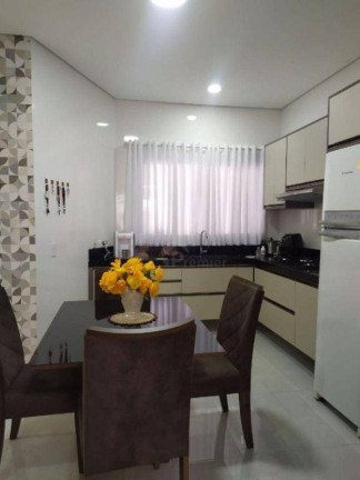 Imagem Casa com 3 Quartos à Venda, 135 m² em Jardim Residencial Nova Veneza - Indaiatuba Imagem Casa com 3 Quartos à Venda, 135 m² em Jardim Residencial Nova Veneza - Indaiatuba