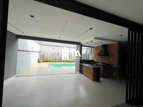 Imagem Casa com 4 Quartos à Venda, 300 m² em Swiss Park - Campinas Imagem Casa com 4 Quartos à Venda, 300 m² em Swiss Park - Campinas
