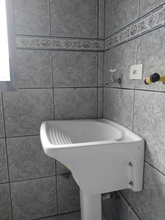 Imagem Apartamento com 2 Quartos à Venda, 43 m² em Jardim Alvorada - Santo André