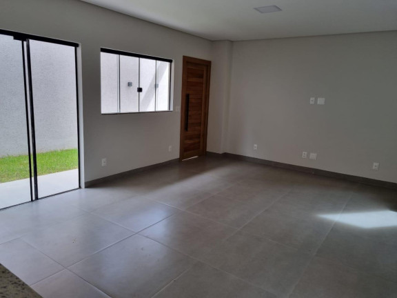 Imagem Sobrado com 3 Quartos à Venda, 10 m² em Monte Castelo - Campo Grande