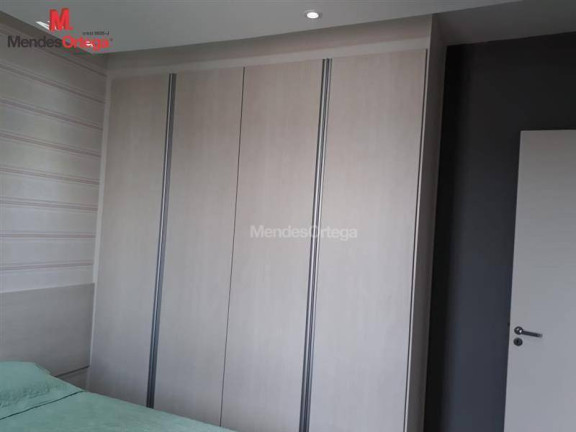 Imagem Apartamento com 2 Quartos à Venda, 48 m² em Jardim Vera Cruz - Sorocaba Imagem Apartamento com 2 Quartos à Venda, 48 m² em Jardim Vera Cruz - Sorocaba