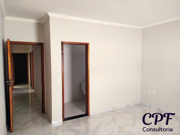 Imagem Casa com 3 Quartos à Venda, 180 m² em Jardim Vista Alegre - Bragança Paulista
