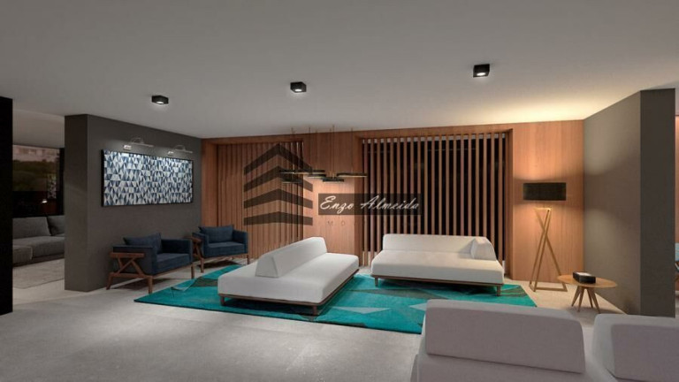 Imagem Apartamento com 1 Quarto à Venda, 38 m² em Pompeia - São Paulo Imagem Apartamento com 1 Quarto à Venda, 38 m² em Pompeia - São Paulo
