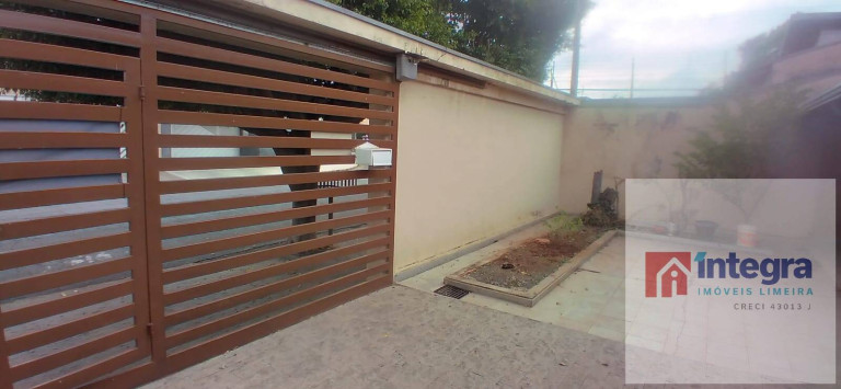 Imagem Casa com 3 Quartos à Venda, 330 m² em Jardim Senador Vergueiro - Limeira Imagem Casa com 3 Quartos à Venda, 330 m² em Jardim Senador Vergueiro - Limeira