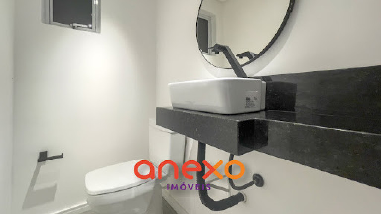 Imagem Apartamento com 3 Quartos à Venda, 106 m² em Vila Nova - Blumenau