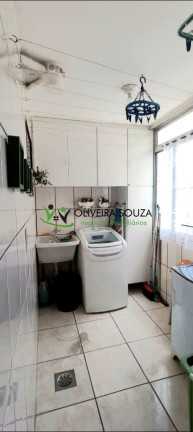 Imagem Apartamento com 2 Quartos à Venda, 57 m² em Itaquera - São Paulo Imagem Apartamento com 2 Quartos à Venda, 57 m² em Itaquera - São Paulo