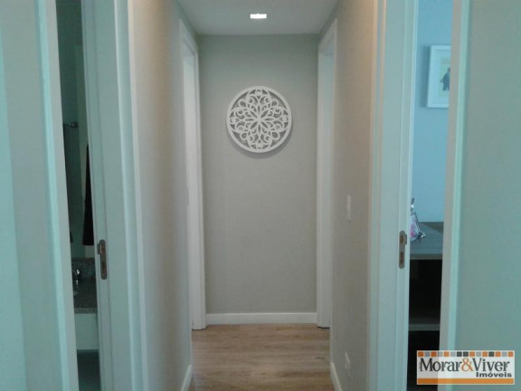 Imagem Apartamento com 3 Quartos à Venda, 61 m² em Portão - Curitiba Imagem Apartamento com 3 Quartos à Venda, 61 m² em Portão - Curitiba