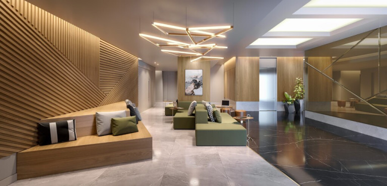Imagem Loft com 1 Quarto à Venda, 43 m² em Passo Da Areia - Porto Alegre