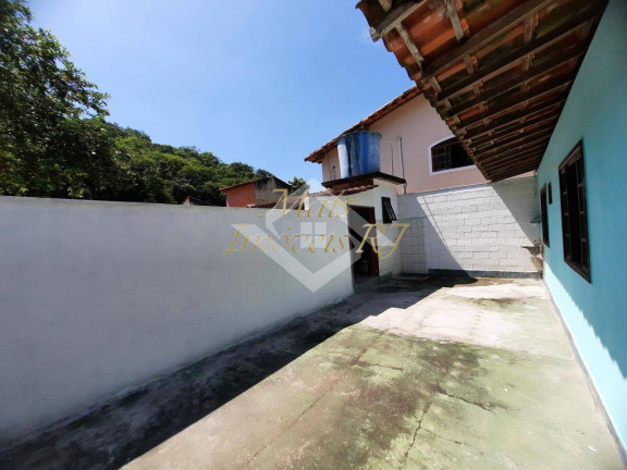 Imagem Casa com 2 Quartos à Venda, 220 m² em Itaipu - Niterói