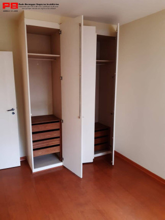 Imagem Apartamento com 1 Quarto à Venda, 42 m² em Brooklin Paulista - São Paulo Imagem Apartamento com 1 Quarto à Venda, 42 m² em Brooklin Paulista - São Paulo