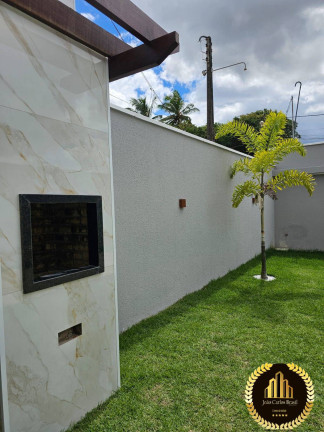 Imagem Casa com 3 Quartos à Venda,  em Vereda Tropical - Eusébio