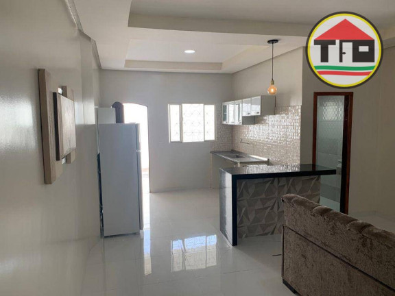 Imagem Casa com 3 Quartos para Alugar, 80 m² em Cidade Nova - Marabá Imagem Casa com 3 Quartos para Alugar, 80 m² em Cidade Nova - Marabá
